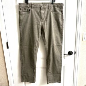 English Laundry Pants